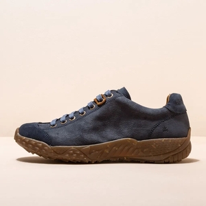 El Naturalista N5622 PLEASANT-LUX SUEDE | OCEAN | XEA-61469165